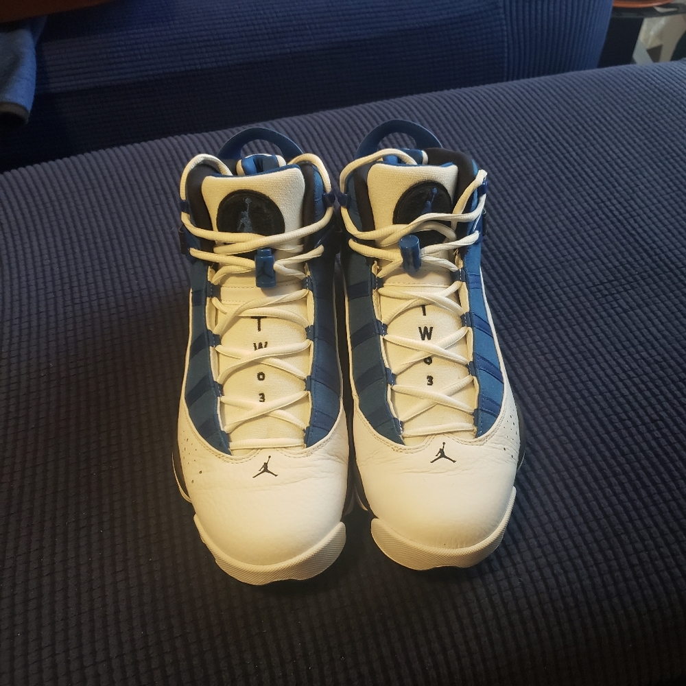 Jordan sneakers
